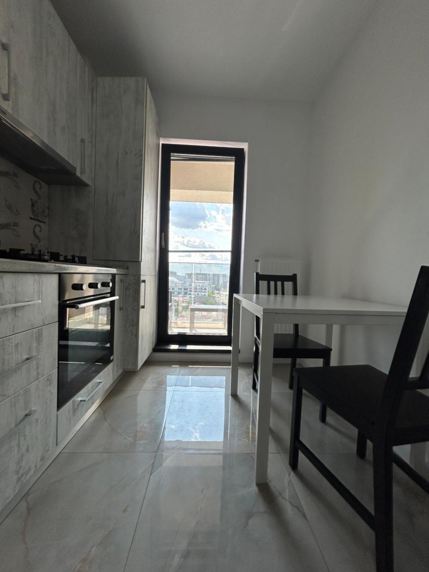 Elegant Studio With City Views - Prime Location - 02 Bucharest Exterior photo